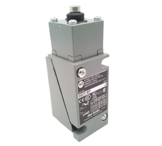 ALLEN BRADLEY 802T-BP