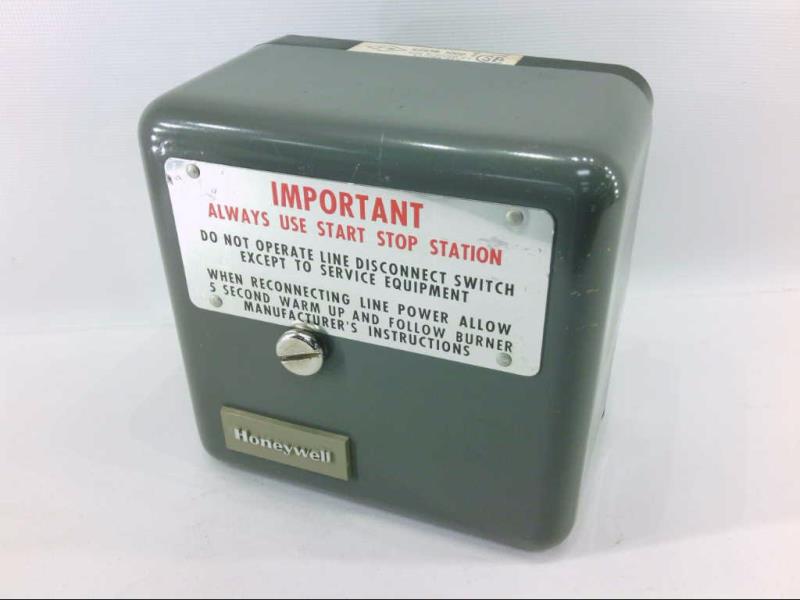 HONEYWELL R485B-1000-3