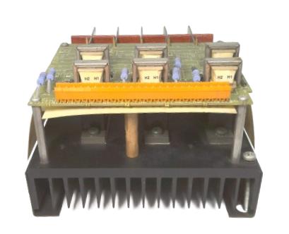 ASEA BROWN BOVERI 805409-000R