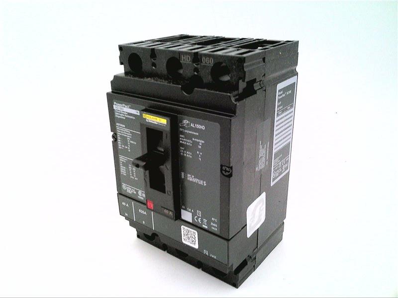 SCHNEIDER ELECTRIC HDF36040