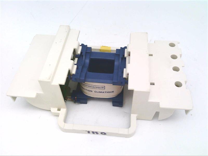 SCHNEIDER ELECTRIC LX1D8B7