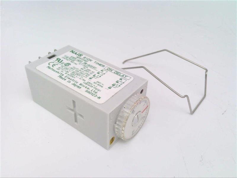 MATSUSHITA ELECTRIC S1DX-A2C3M-AC24V