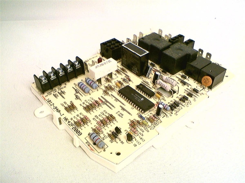 UNITED TECHNOLOGIES HK42FZ009