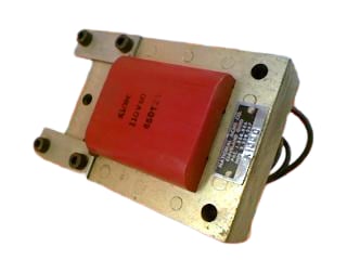 K100C by DANAHER CONTROLS