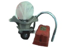 HONEYWELL WFD50