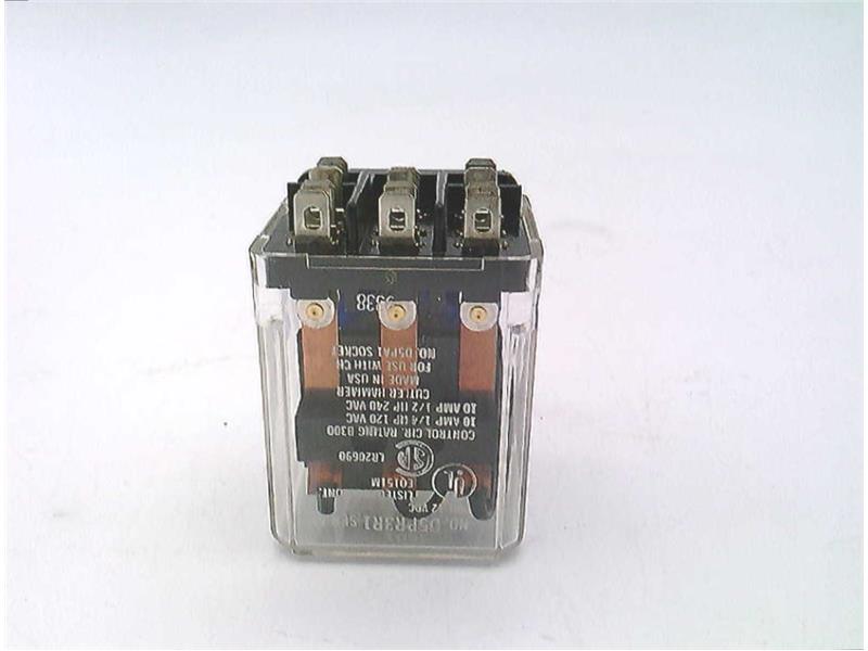 EATON CORPORATION D5PR3R1