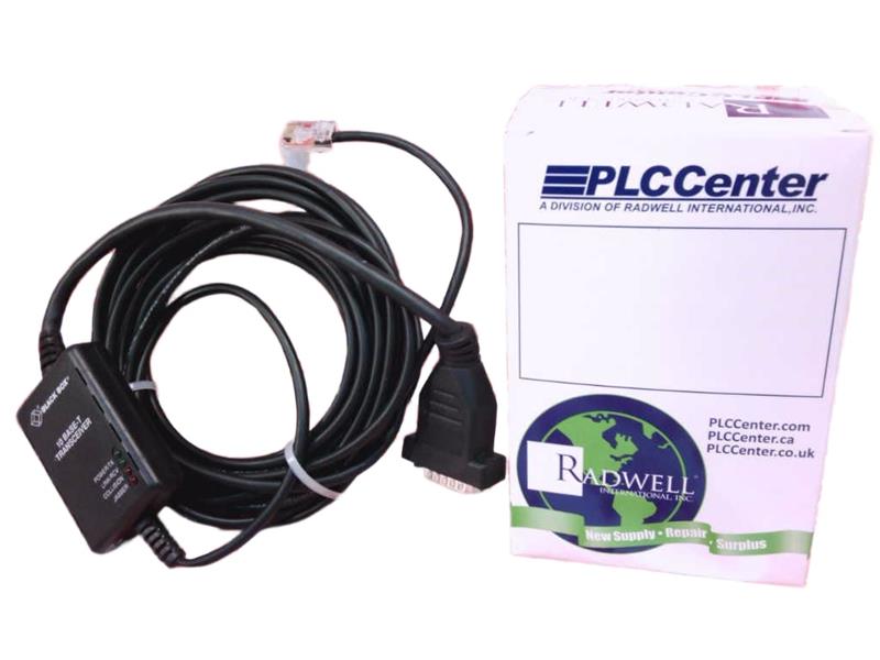 BLACK BOX CORP 10BASE-T