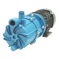 FINISH THOMPSON SP10P-4-M204