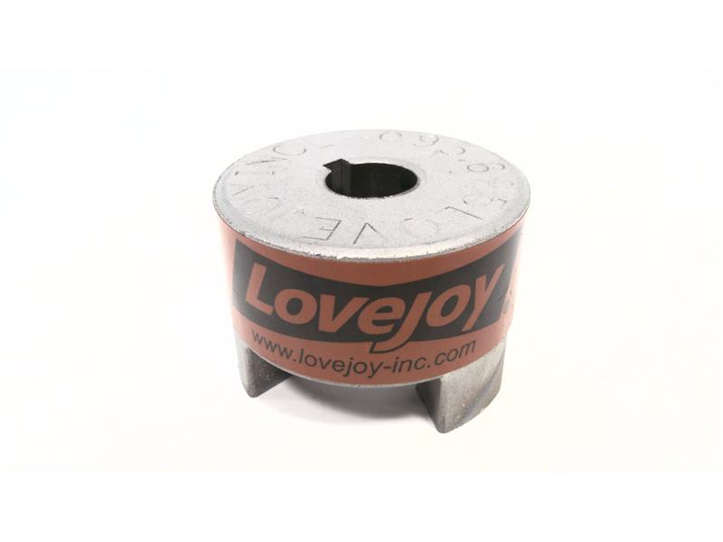 LOVEJOY L095 HUB 5/8 3/16X3/32 KW