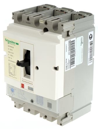 SCHNEIDER ELECTRIC GV7RS150