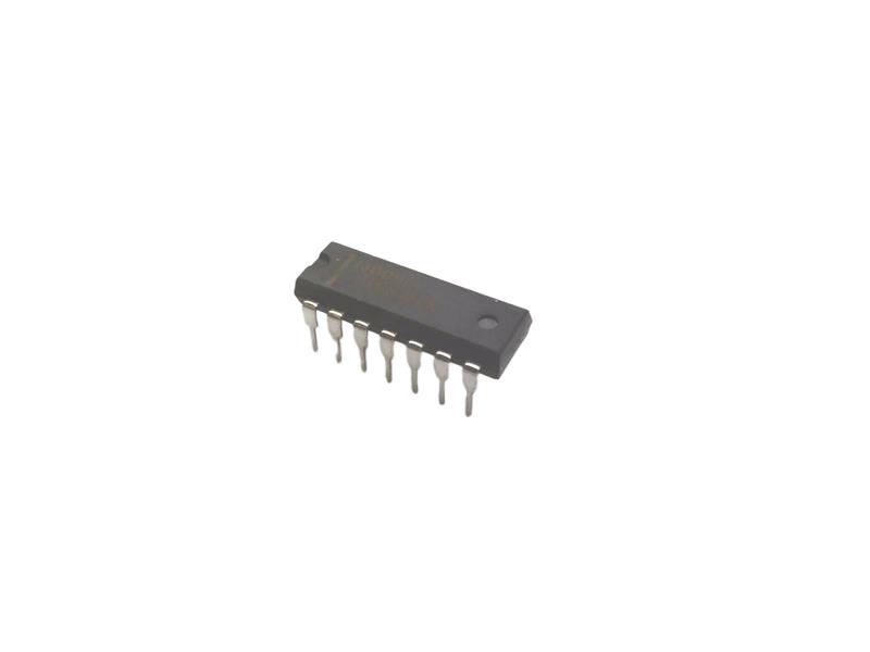 ST MICRO TL084ACN