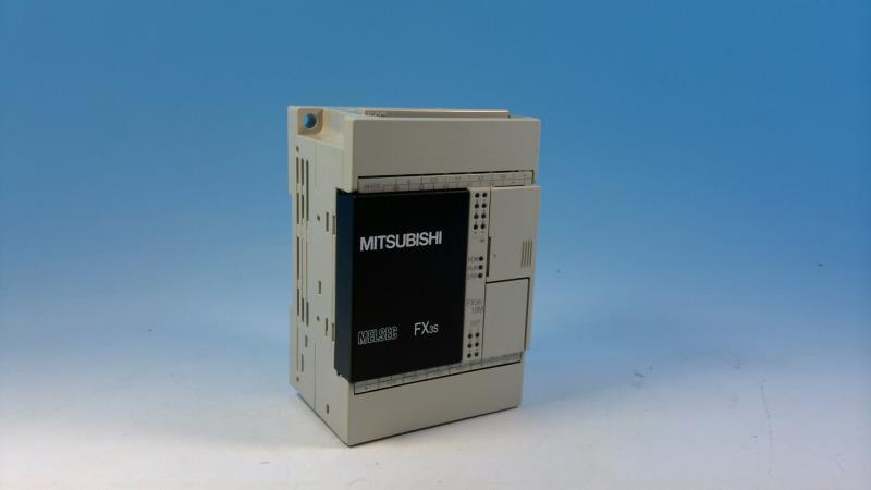 MITSUBISHI FX3S-10MT/DSS