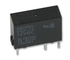 OMRON G6D-1A-ASI 12DC
