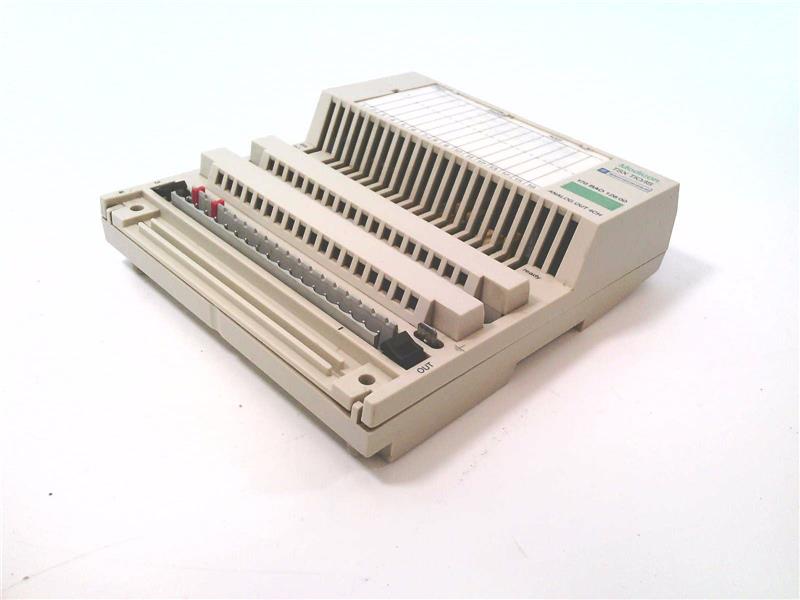 SCHNEIDER ELECTRIC 170BAO12600