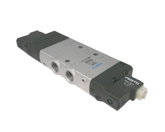 FESTO CPE24-M1H-5/3E-3/8