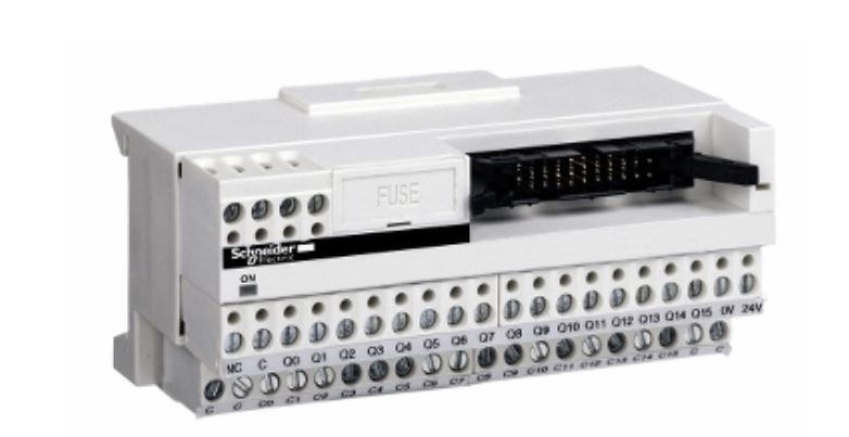 SCHNEIDER ELECTRIC ABE7B20MPN20