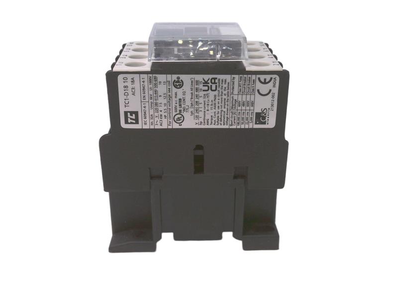 SHAMROCK TC1-D1810-M6