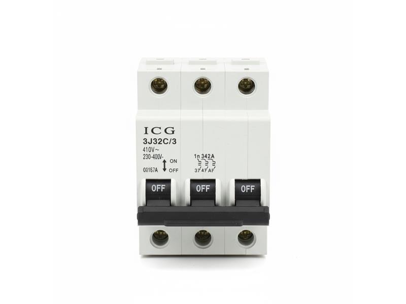 ICG 3J32C/3