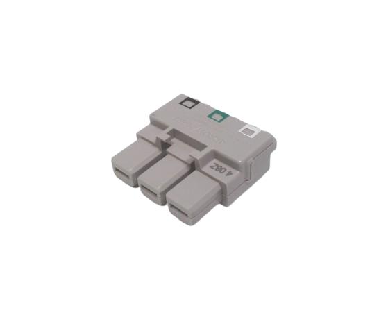 EATON CORPORATION MCR300FTPING