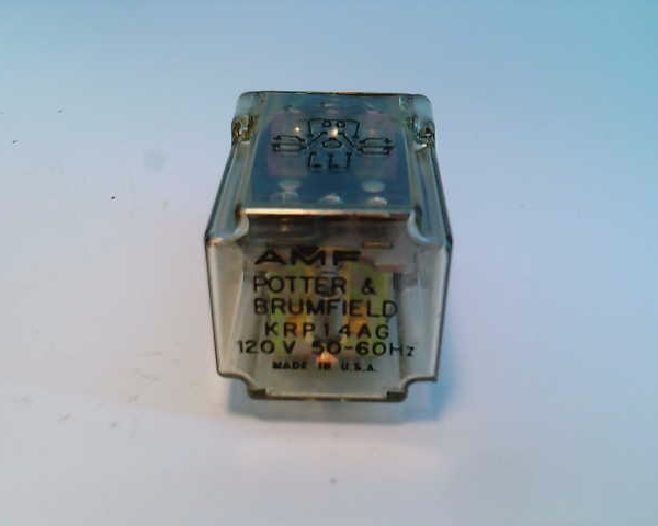 TE CONNECTIVITY KRPA14AG120V