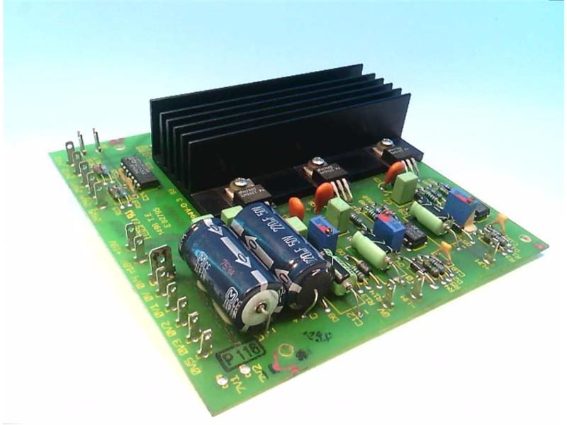 BOSCH 109-0743-4A01-00