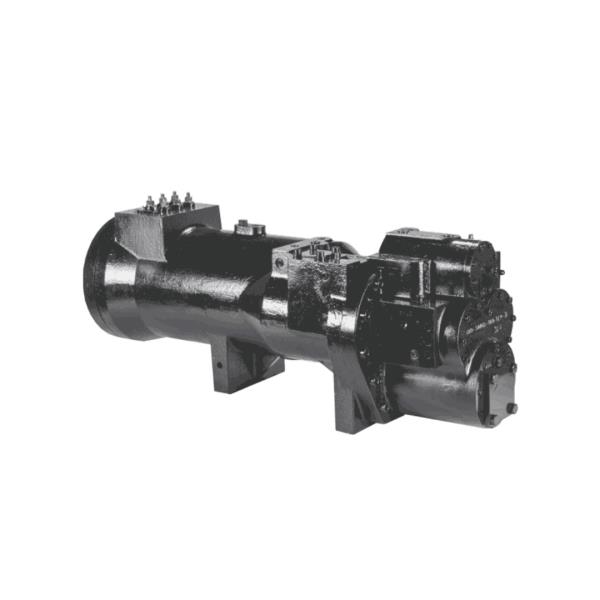 DXS24LASB46/50 by JOHNSON CONTROLS
