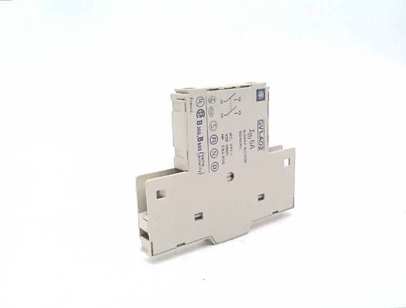 SCHNEIDER ELECTRIC GV1-A02