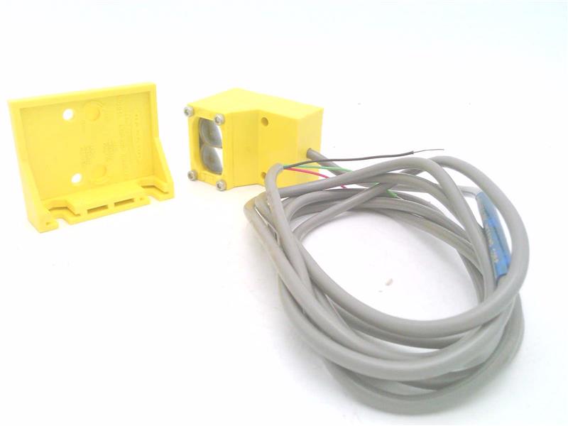 BANNER ENGINEERING SM812LV