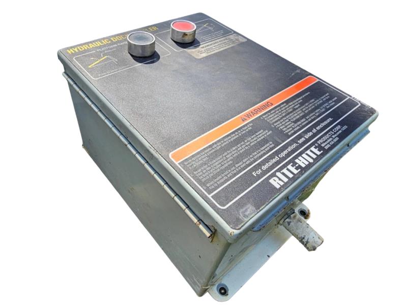 178.104 by RITE HITE