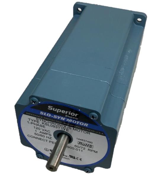 KSL093T1YE by DANAHER MOTION