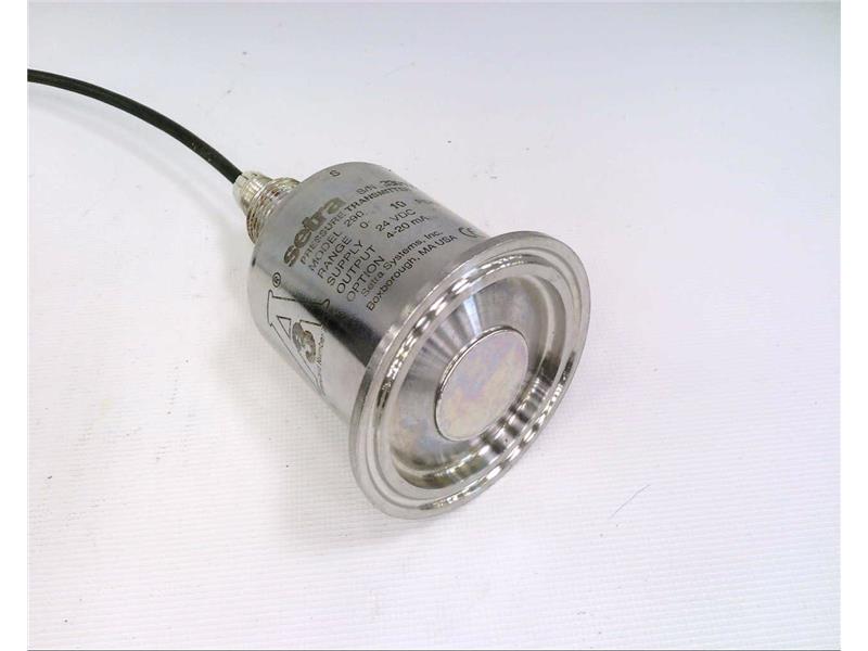 SETRA 2901-010-P-G-T8-11-15-3-NN