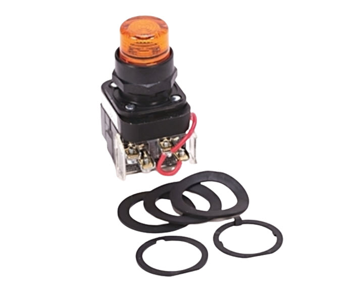 ALLEN BRADLEY 800H-PRTH16A