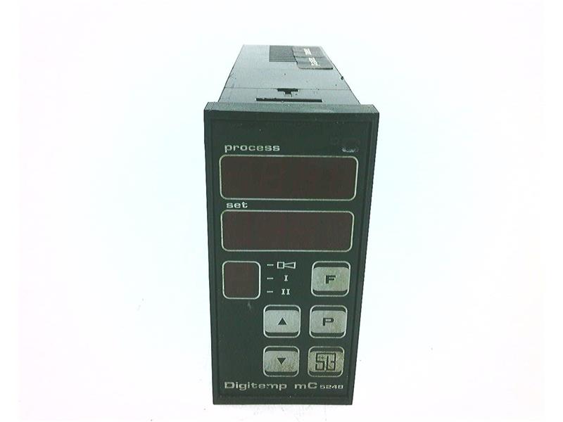 DIGITEMP RCF-5248-01-441-7-40