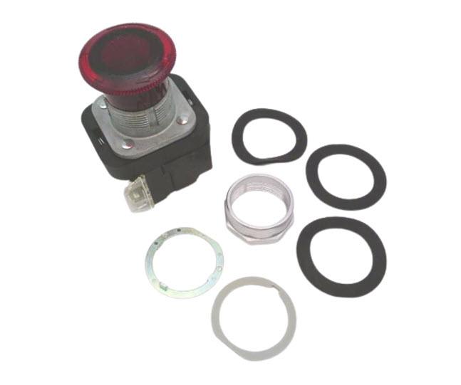 ALLEN BRADLEY 800T-FXTP16RA