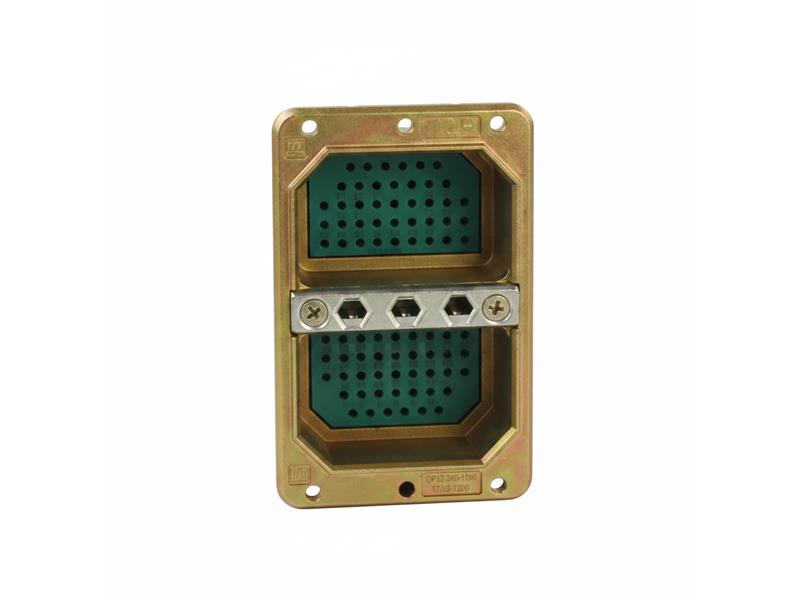 ITT DPX2-34B-1200