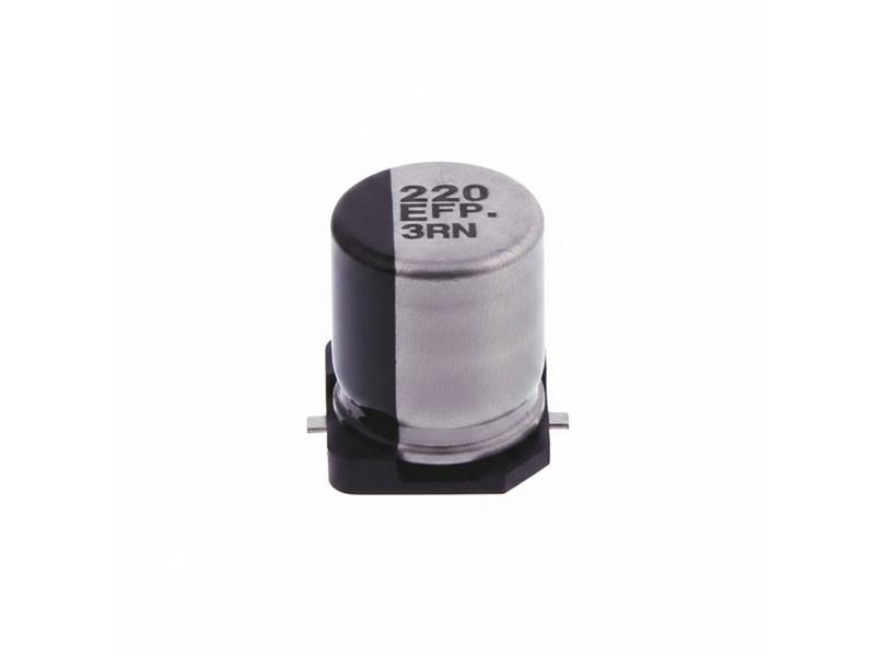 MATSUSHITA ELECTRIC EEEFH1E221L