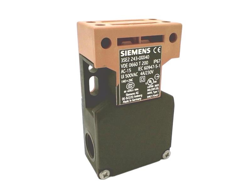 SIEMENS 3SE2243-0XX40
