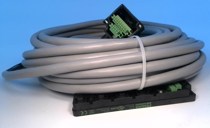 27054 by MURR ELEKTRONIK