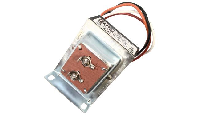 FUNCTIONAL DEVICES TR40VA040