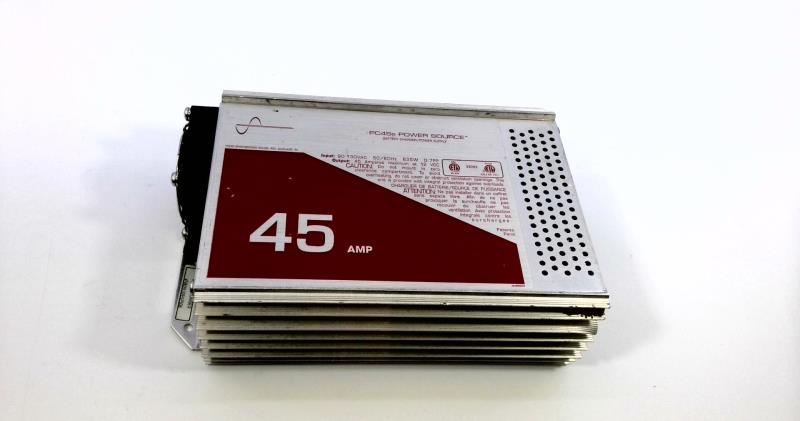 TODD ENGINEERING SALES PC45B