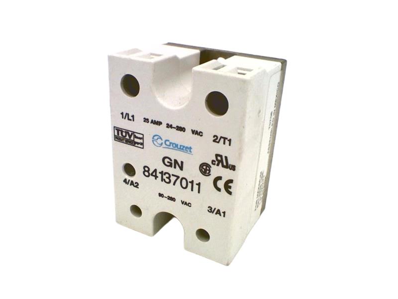 CROUZET 84137011