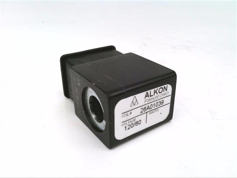 ALKON 26A01039-120/60