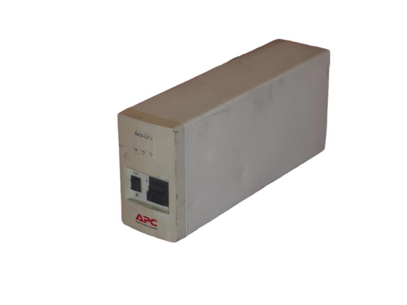 SCHNEIDER ELECTRIC BK400