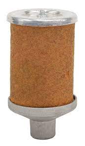 GAST MANUFACTURING AC432