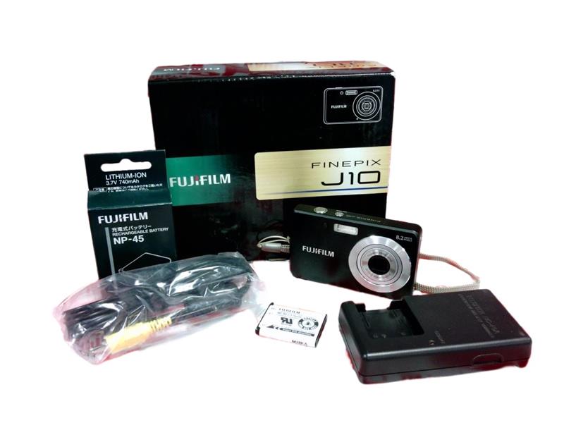 F-FX-J10B-US-C by FUJI FILM CO