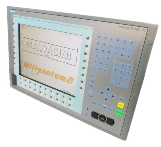 SIEMENS 6AV7871-0BA20-0AC0