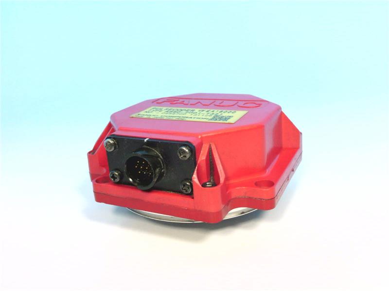 FANUC A860-2001-T321