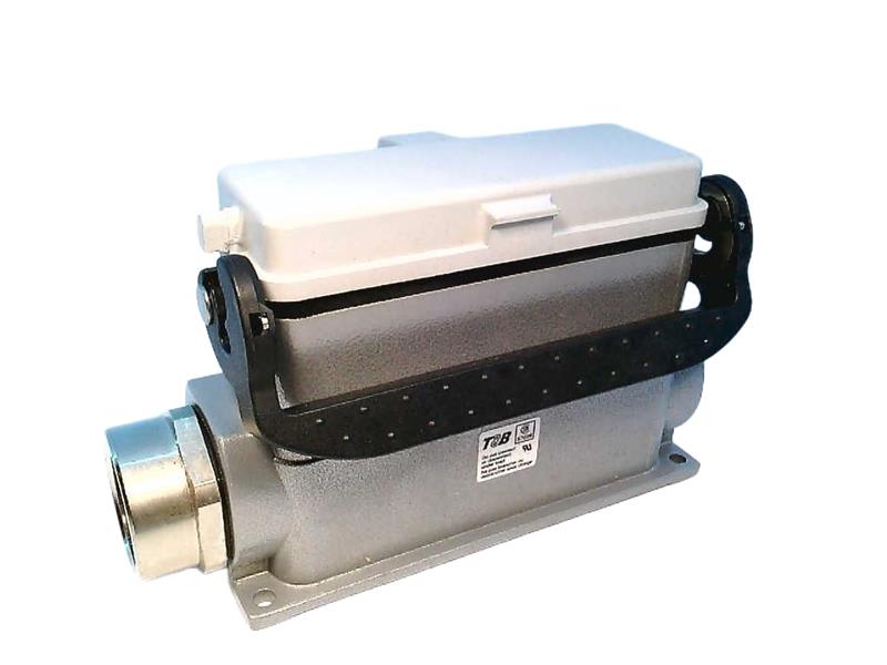 ABB THOMAS & BETTS BB624H100
