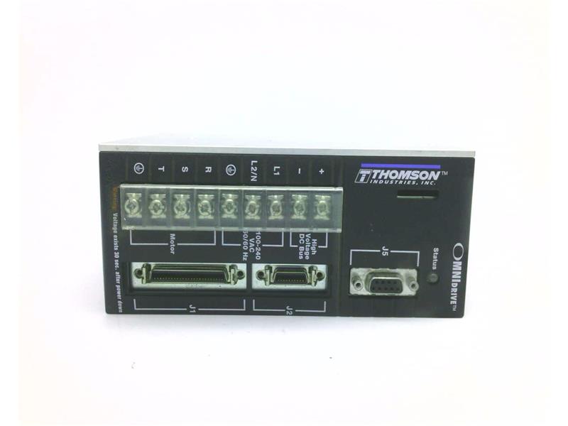 DANAHER MOTION 21001-A