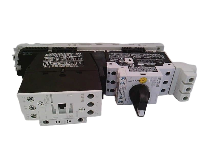 XTFC020BCTD by EATON CORPORATION